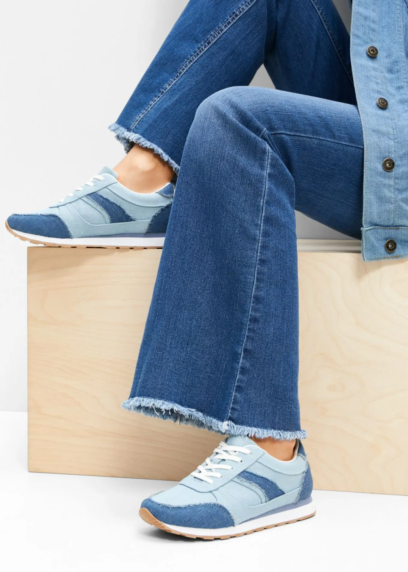 Zapatillas deportivas