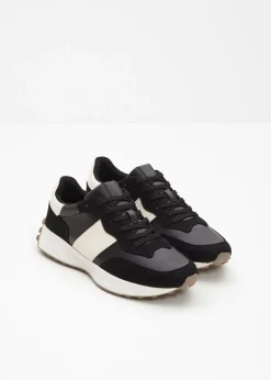 Zapatillas deportivas