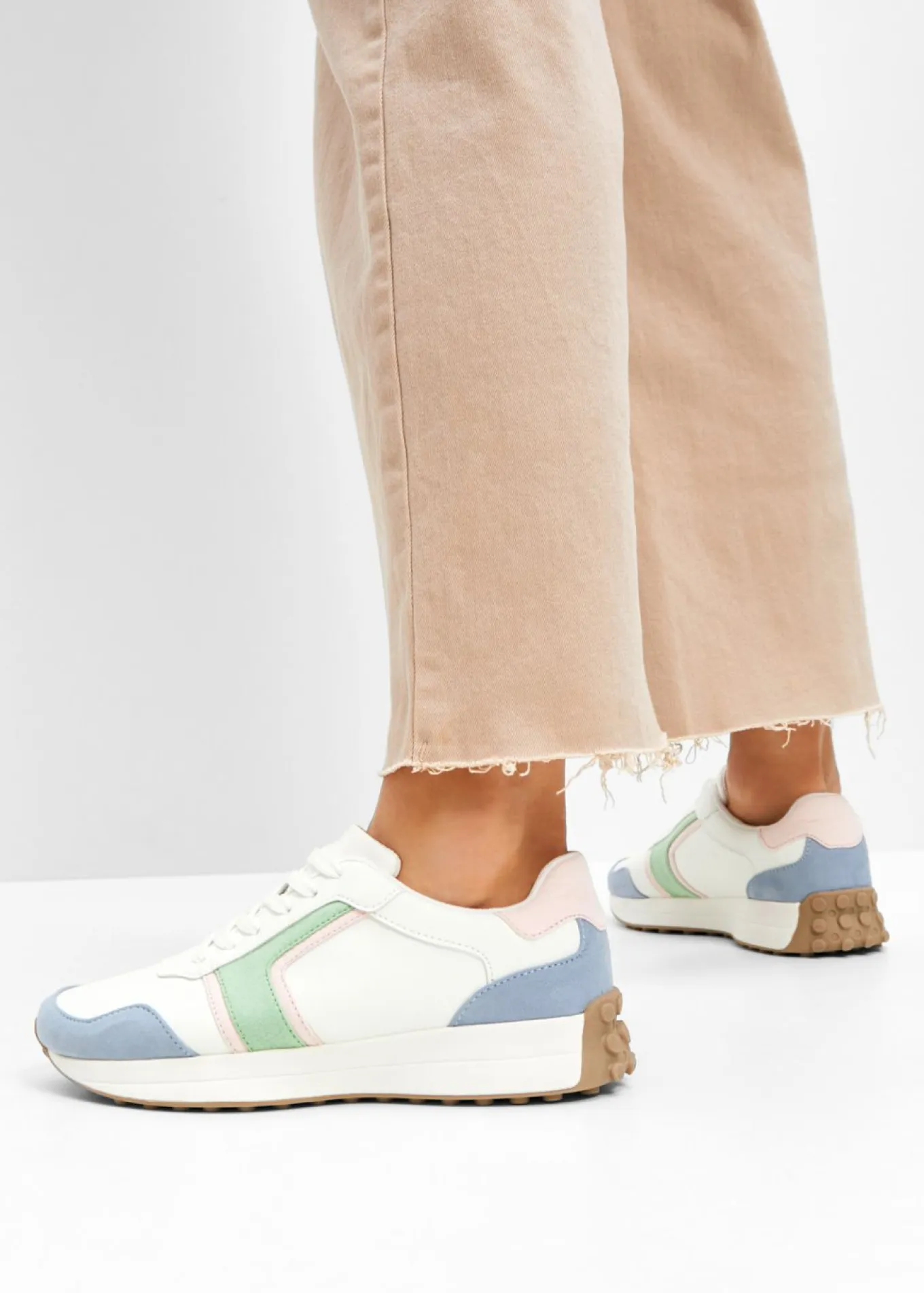Zapatillas deportivas