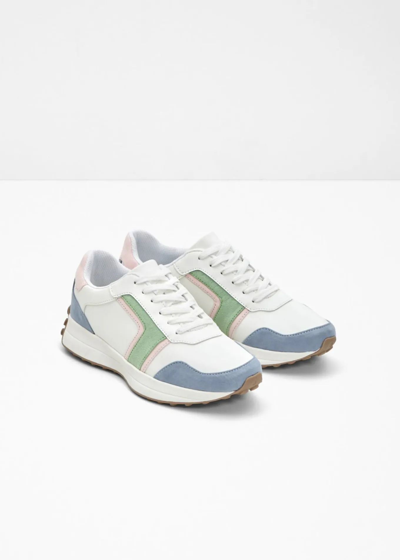 Zapatillas deportivas
