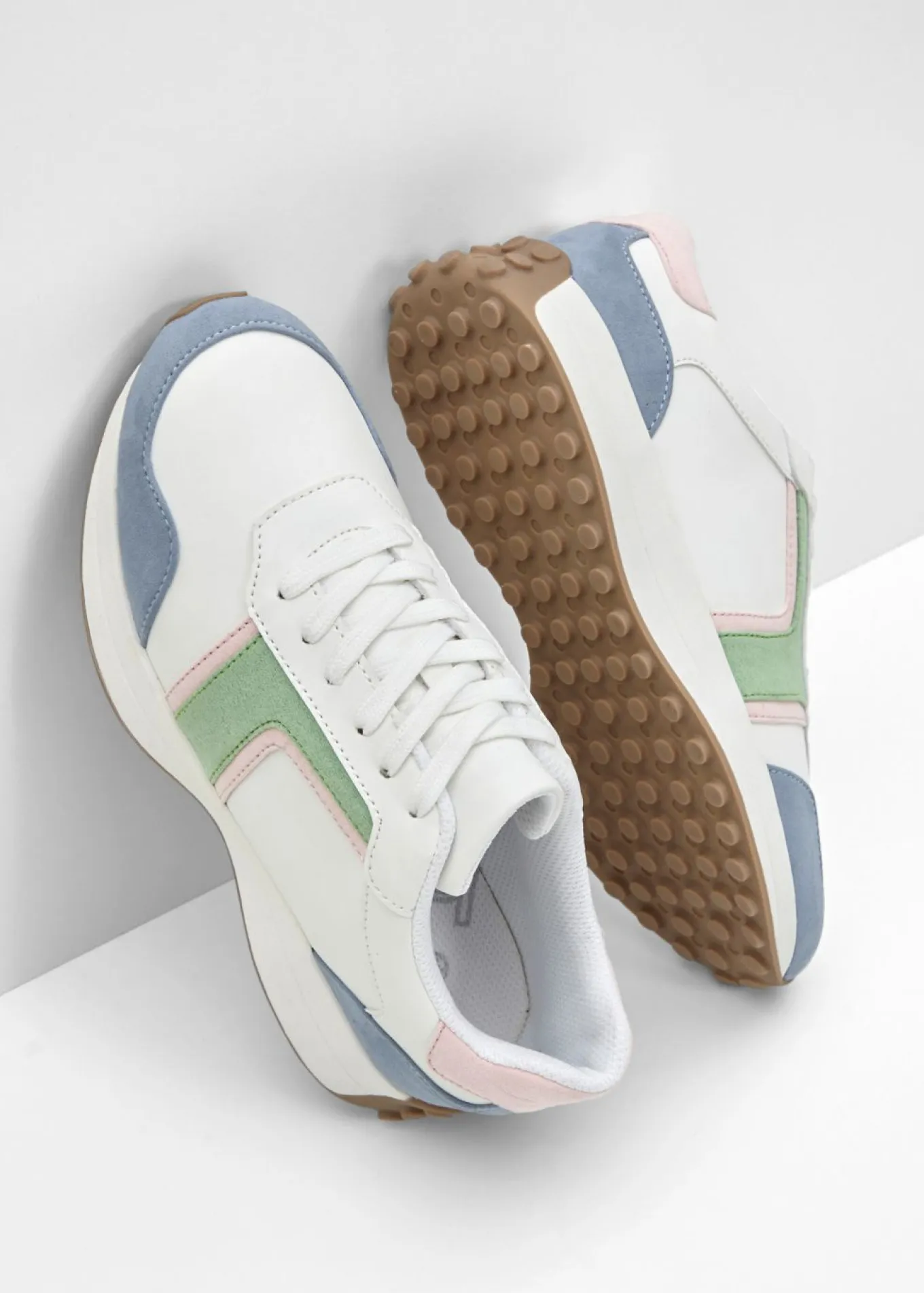 Zapatillas deportivas