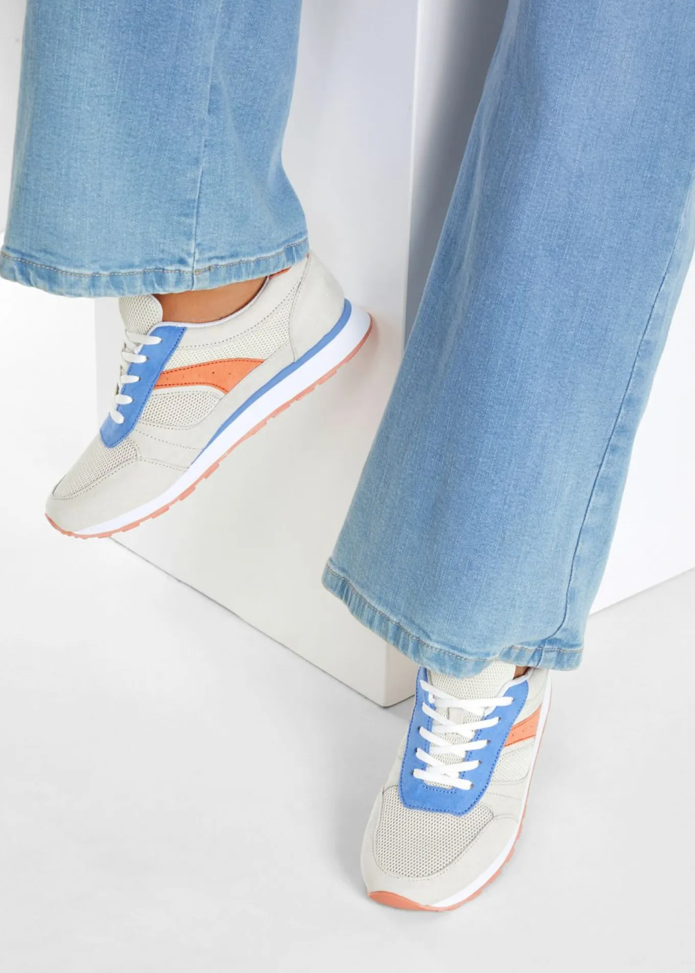 Zapatillas deportivas