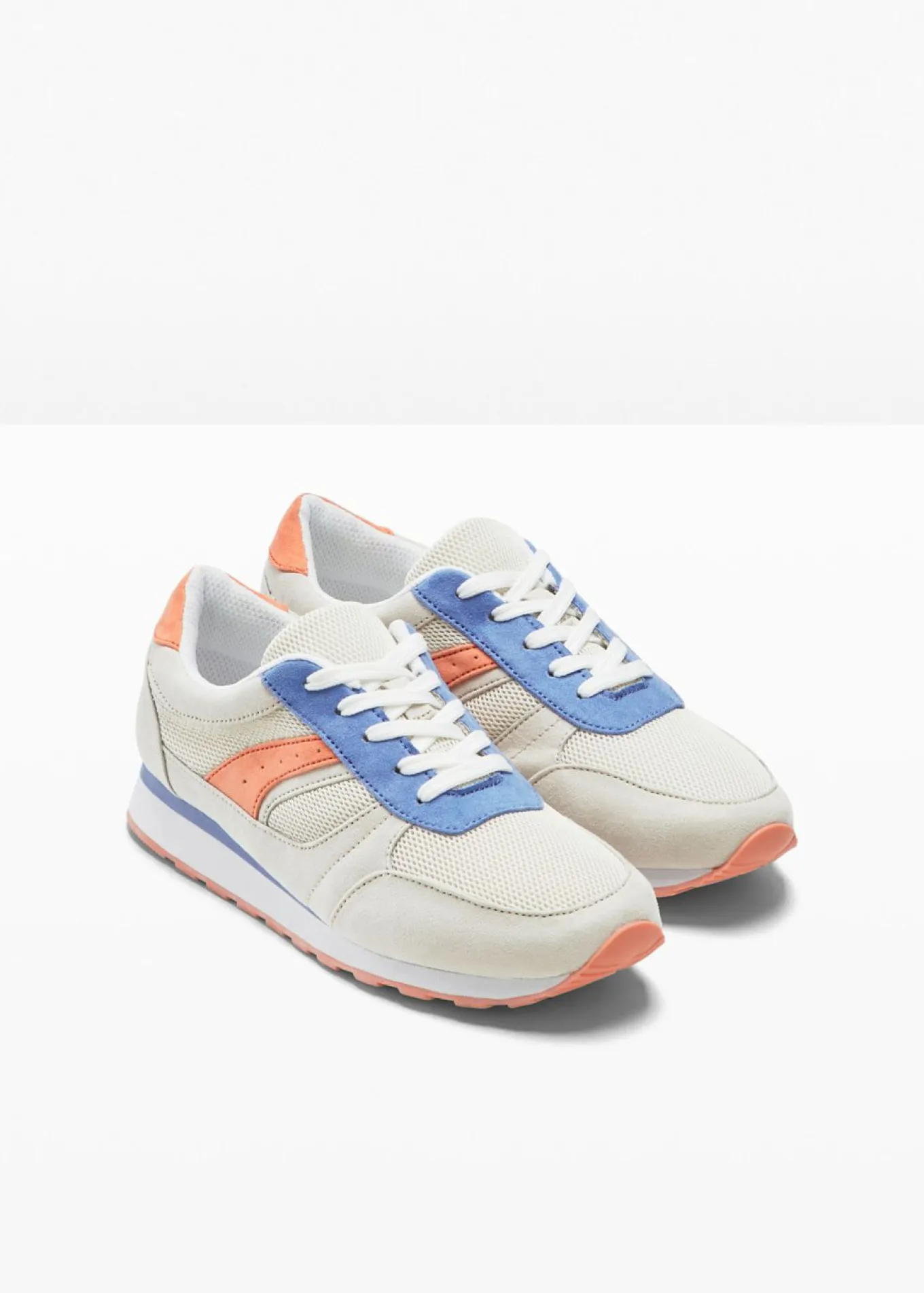 Zapatillas deportivas