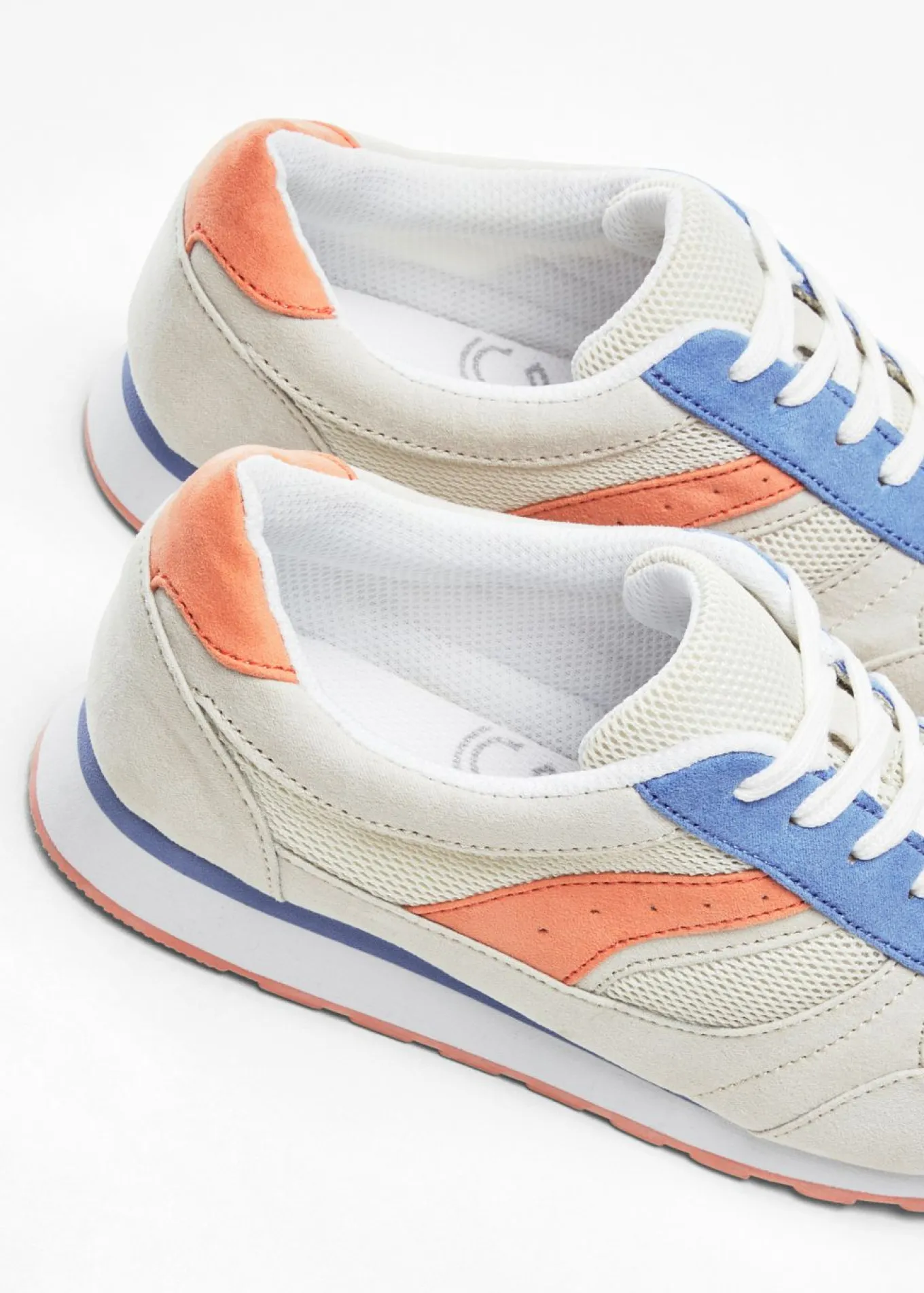 Zapatillas deportivas