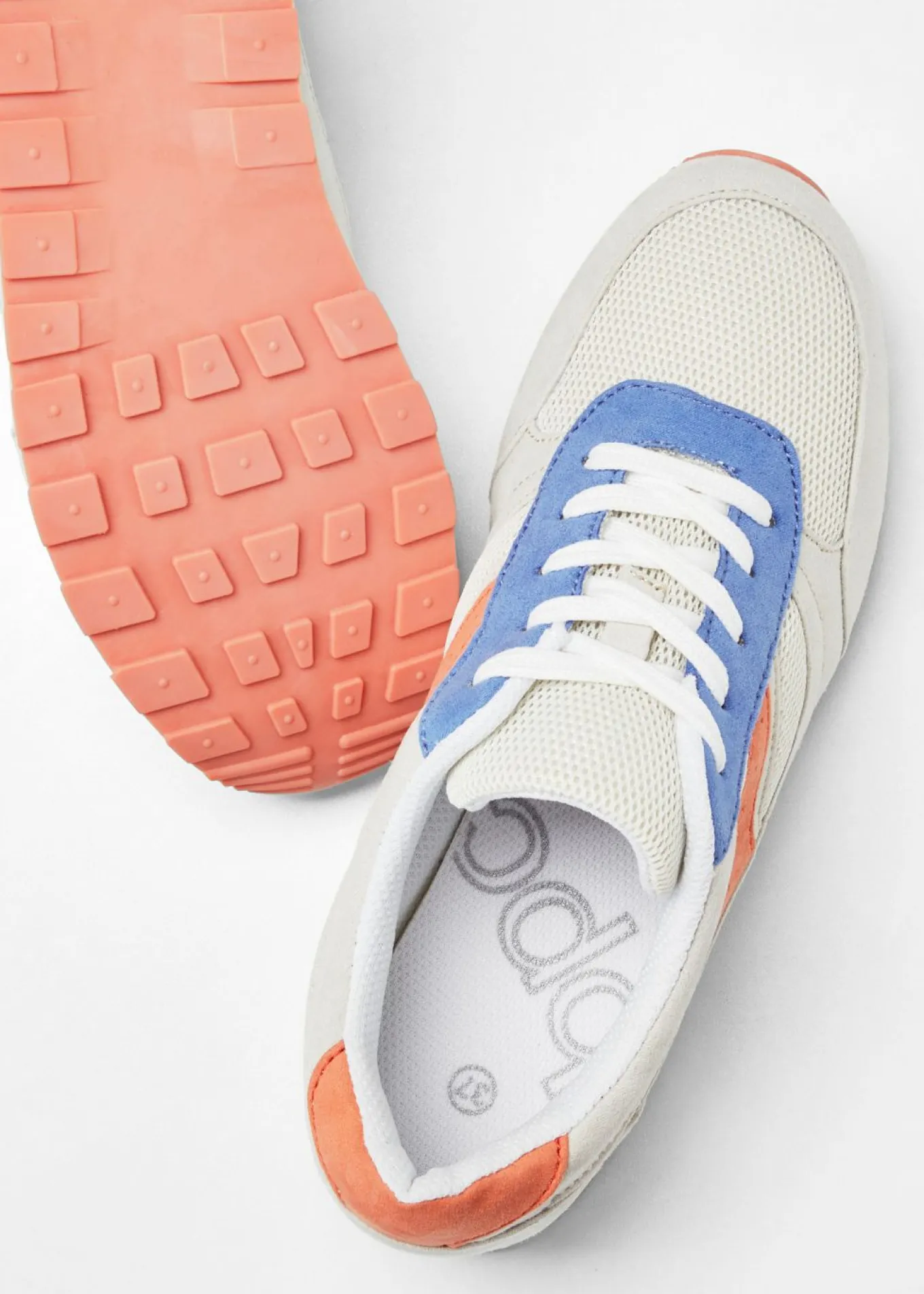 Zapatillas deportivas