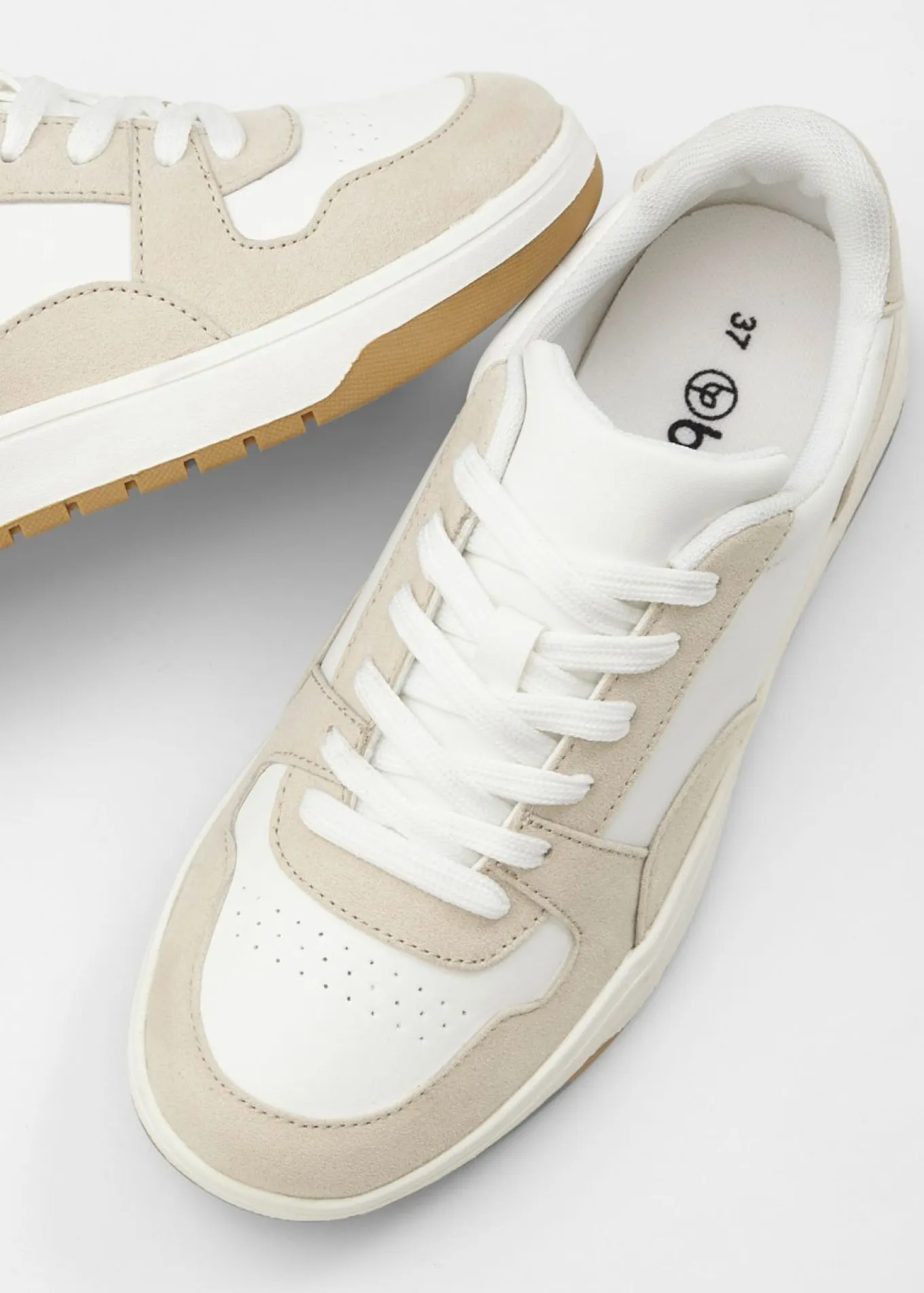 Zapatillas deportivas