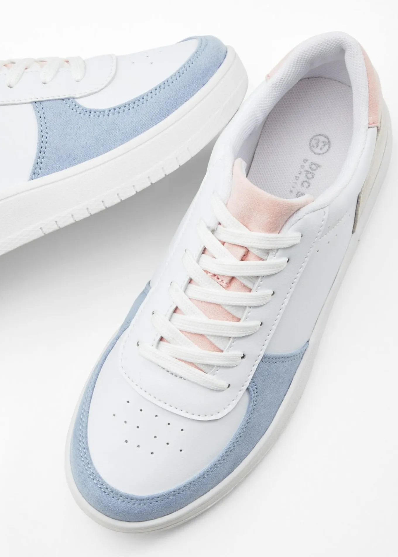 Zapatillas deportivas
