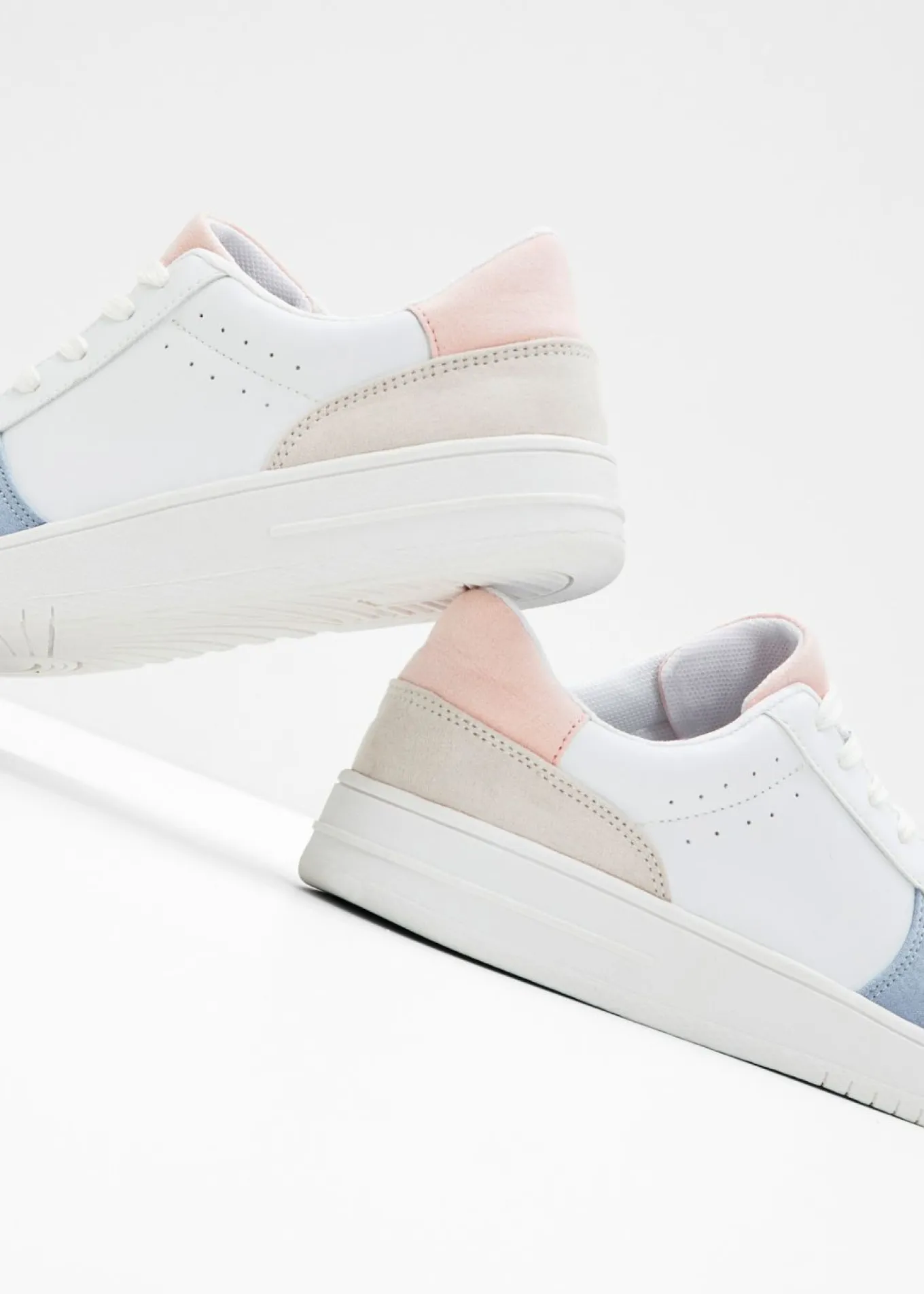 Zapatillas deportivas