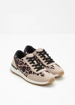 Zapatillas deportivas