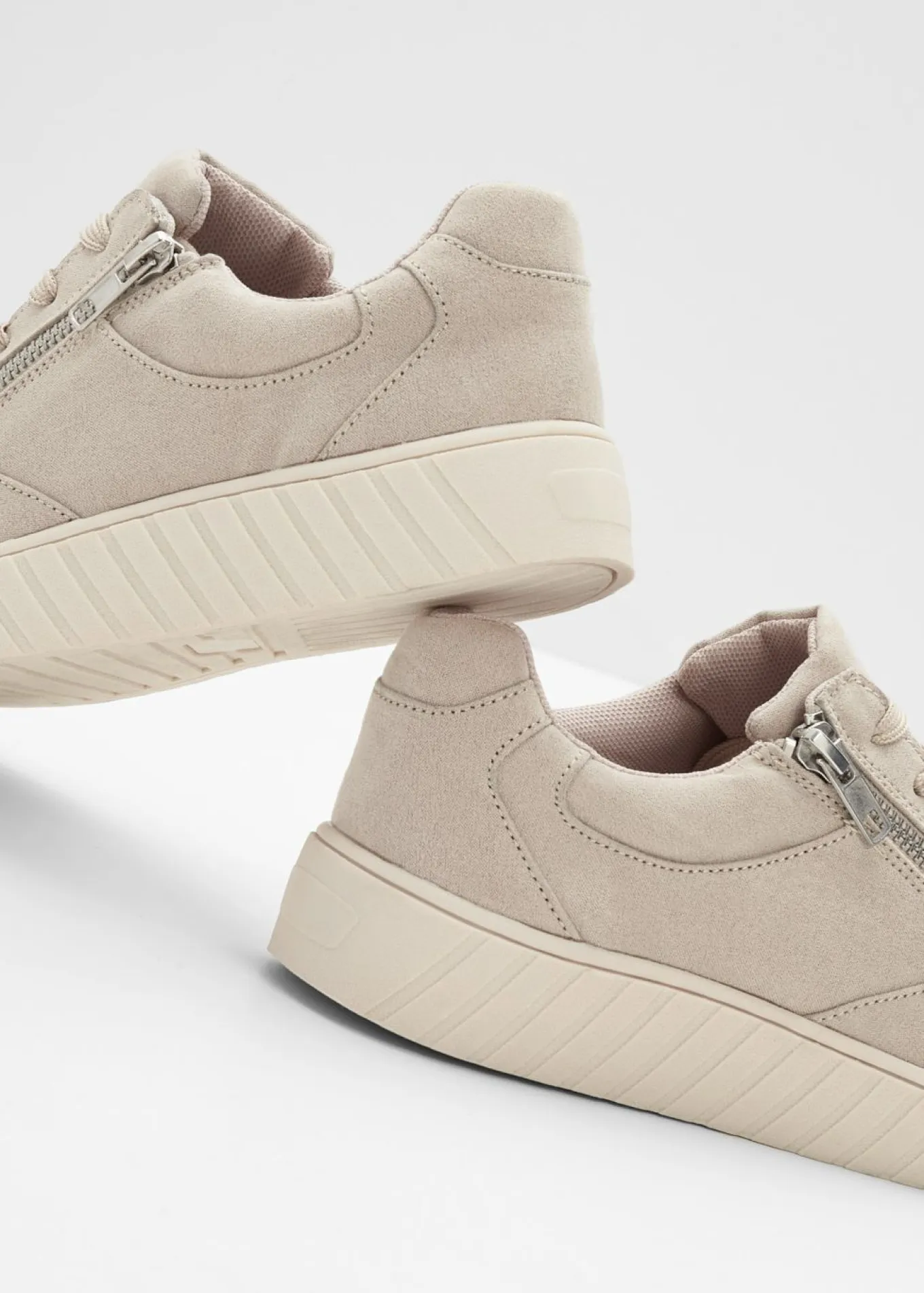 Zapatillas deportivas cómodas