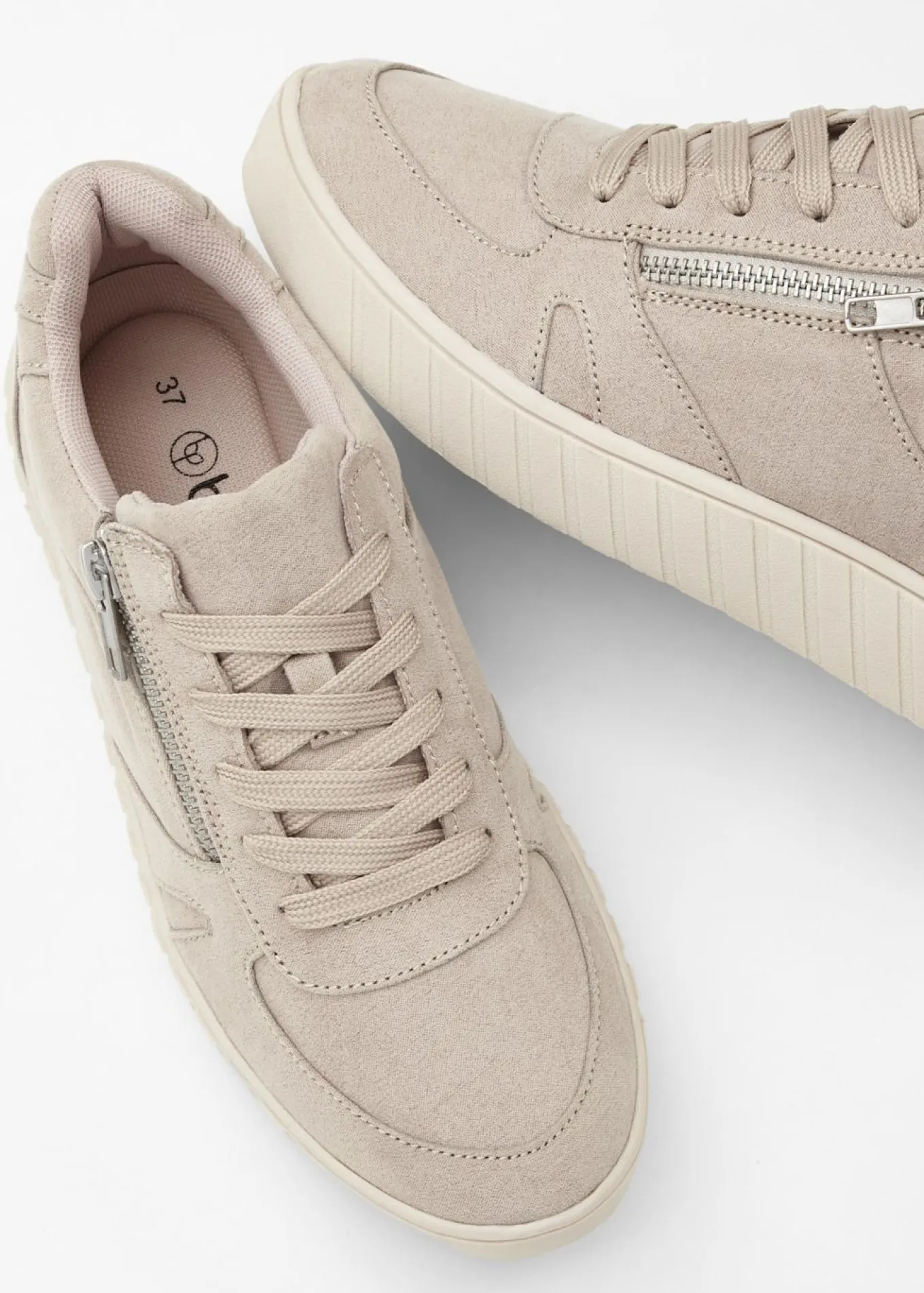 Zapatillas deportivas cómodas