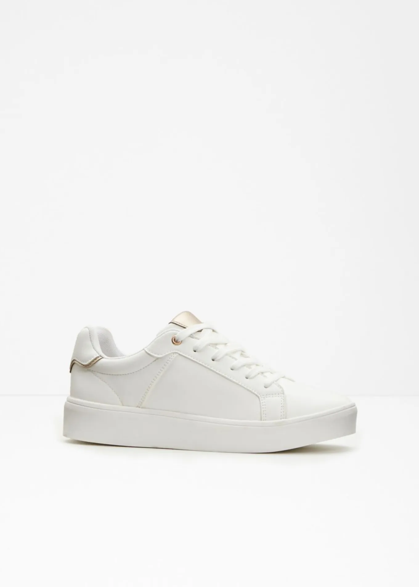 Zapatillas deportivas con plantilla acolchada