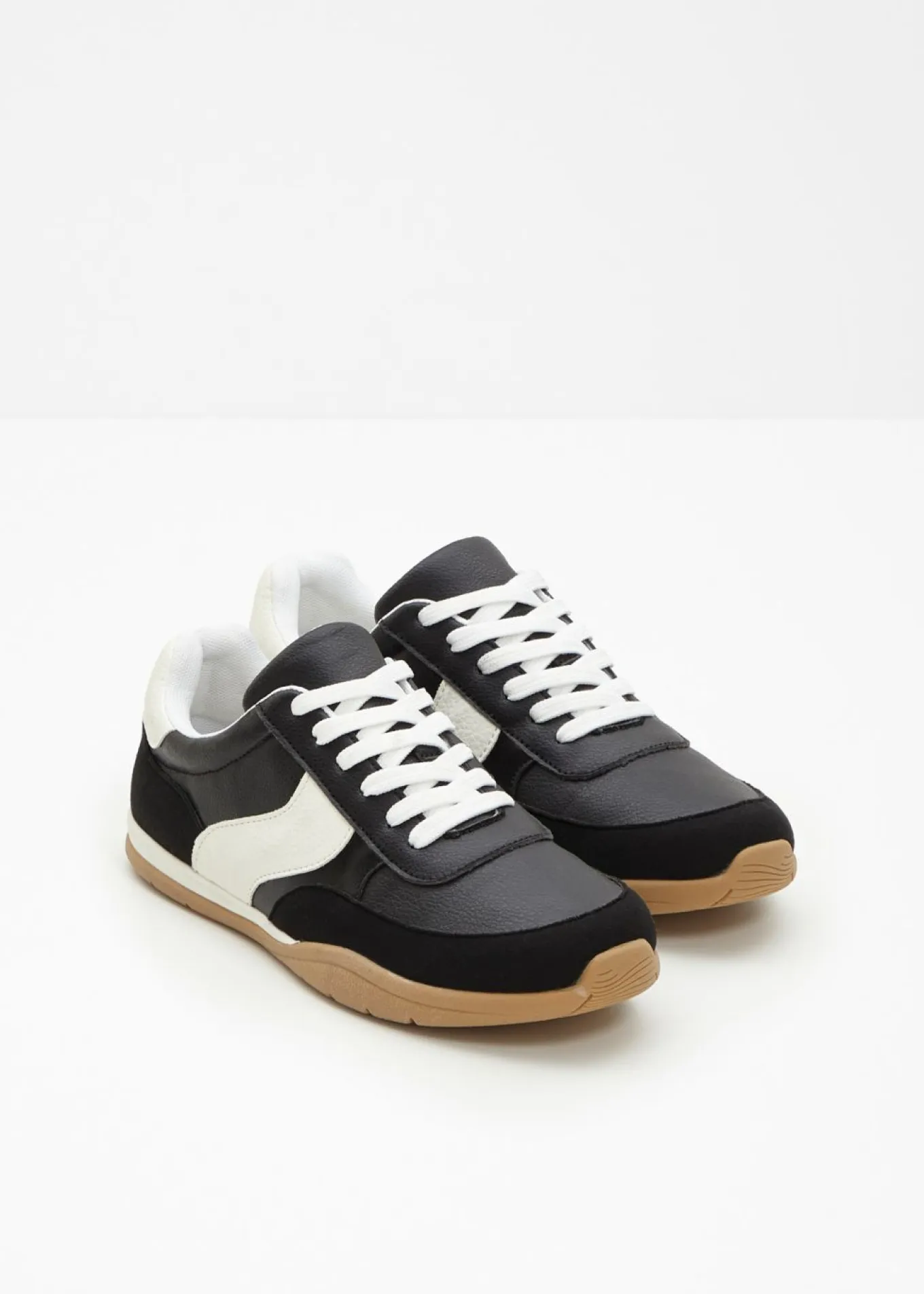 Zapatillas deportivas de estilo retro