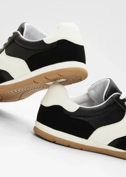 Zapatillas deportivas de estilo retro
