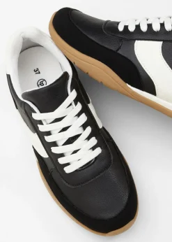 Zapatillas deportivas de estilo retro