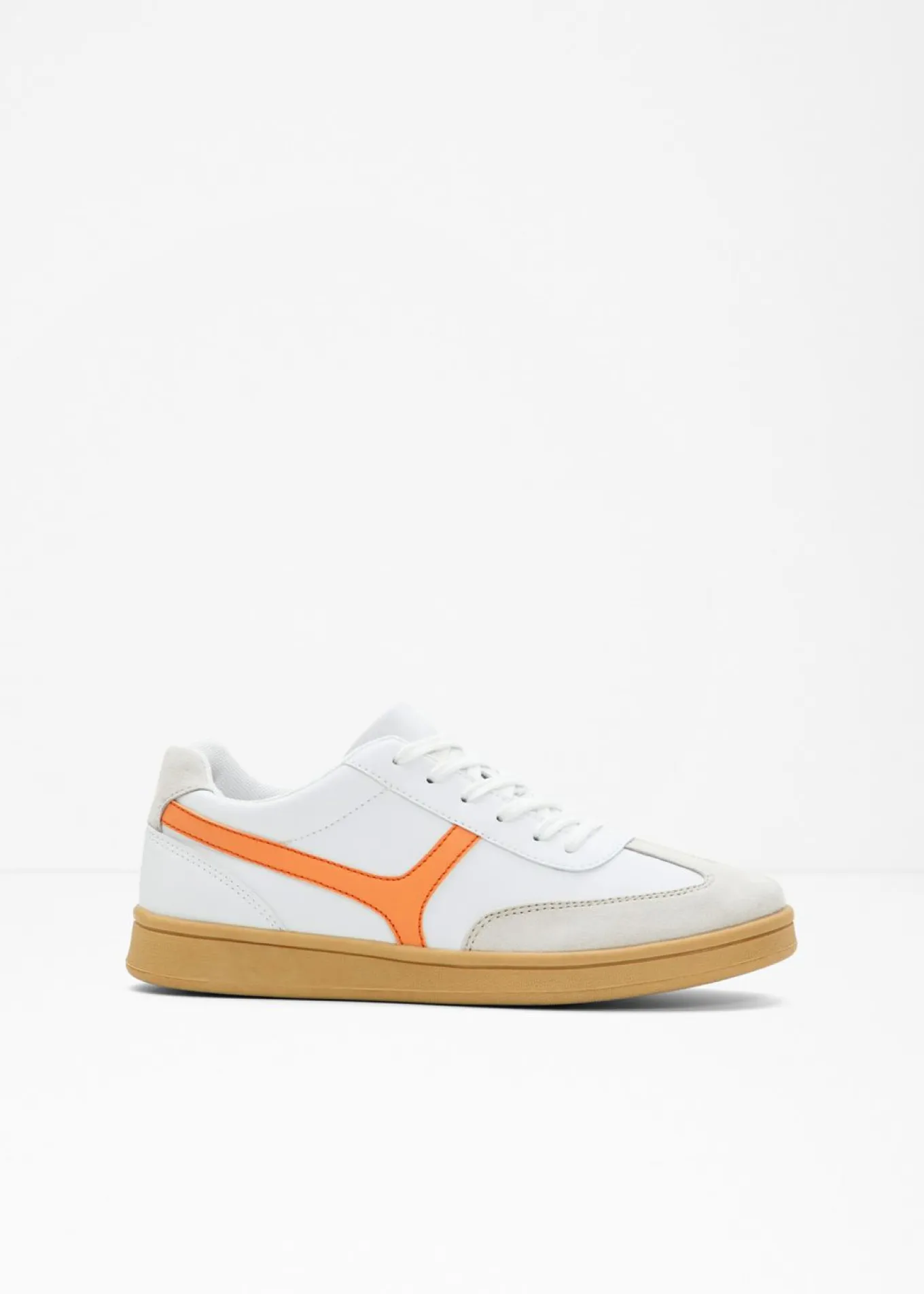 Zapatillas deportivas de estilo retro