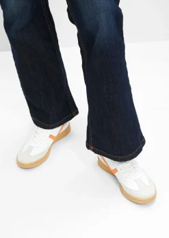 Zapatillas deportivas de estilo retro