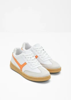 Zapatillas deportivas de estilo retro