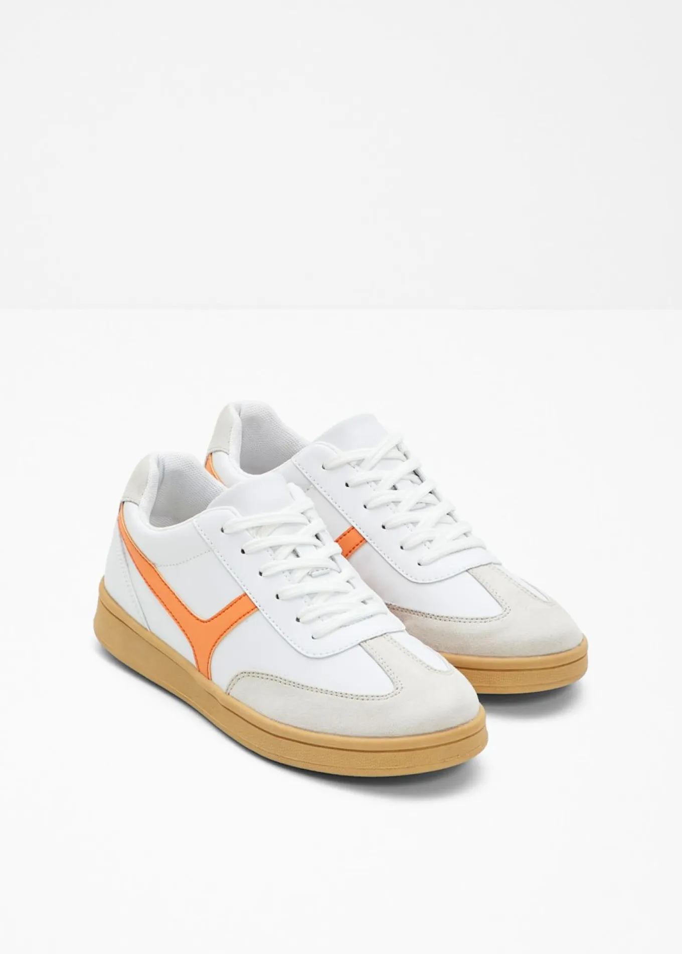 Zapatillas deportivas de estilo retro
