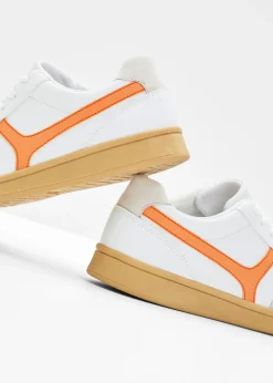 Zapatillas deportivas de estilo retro