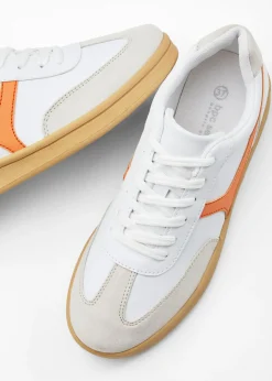Zapatillas deportivas de estilo retro