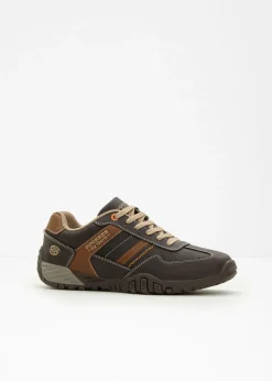 Zapatillas deportivas de Dockers by Gerli con suela perfilada