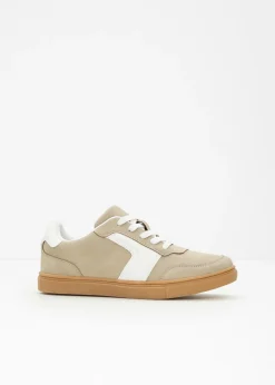 Zapatillas deportivas de estilo retro