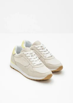 Zapatillas deportivas de estilo retro