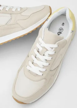 Zapatillas deportivas de estilo retro