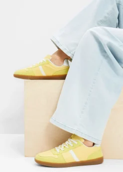 Zapatillas deportivas de estilo retro