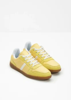 Zapatillas deportivas de estilo retro