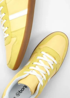 Zapatillas deportivas de estilo retro