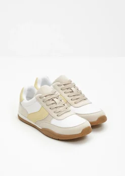 Zapatillas deportivas de estilo retro