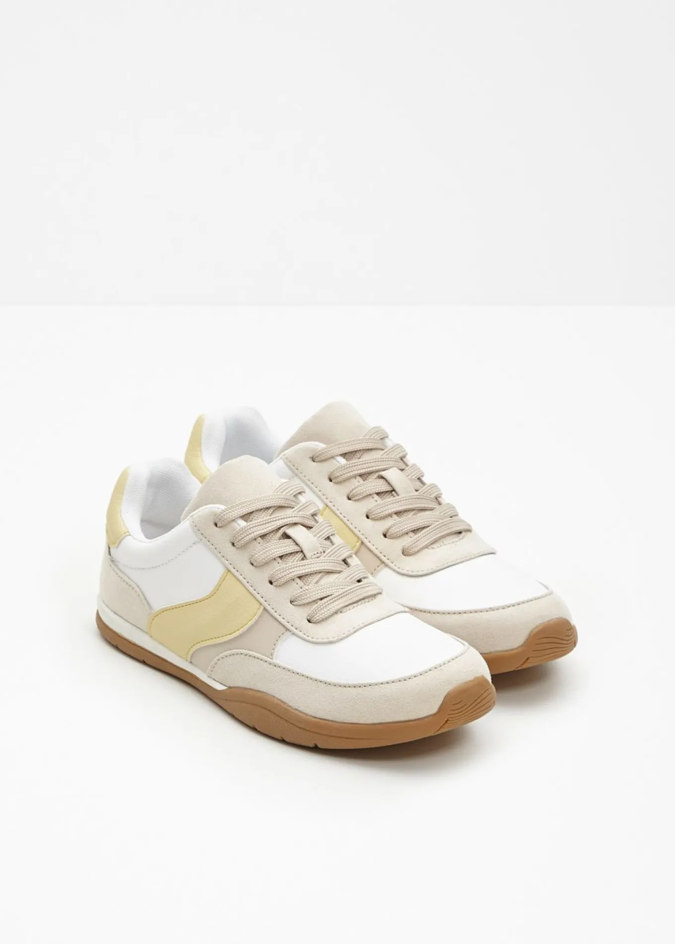 Zapatillas deportivas de estilo retro