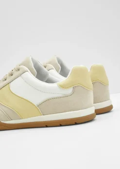 Zapatillas deportivas de estilo retro