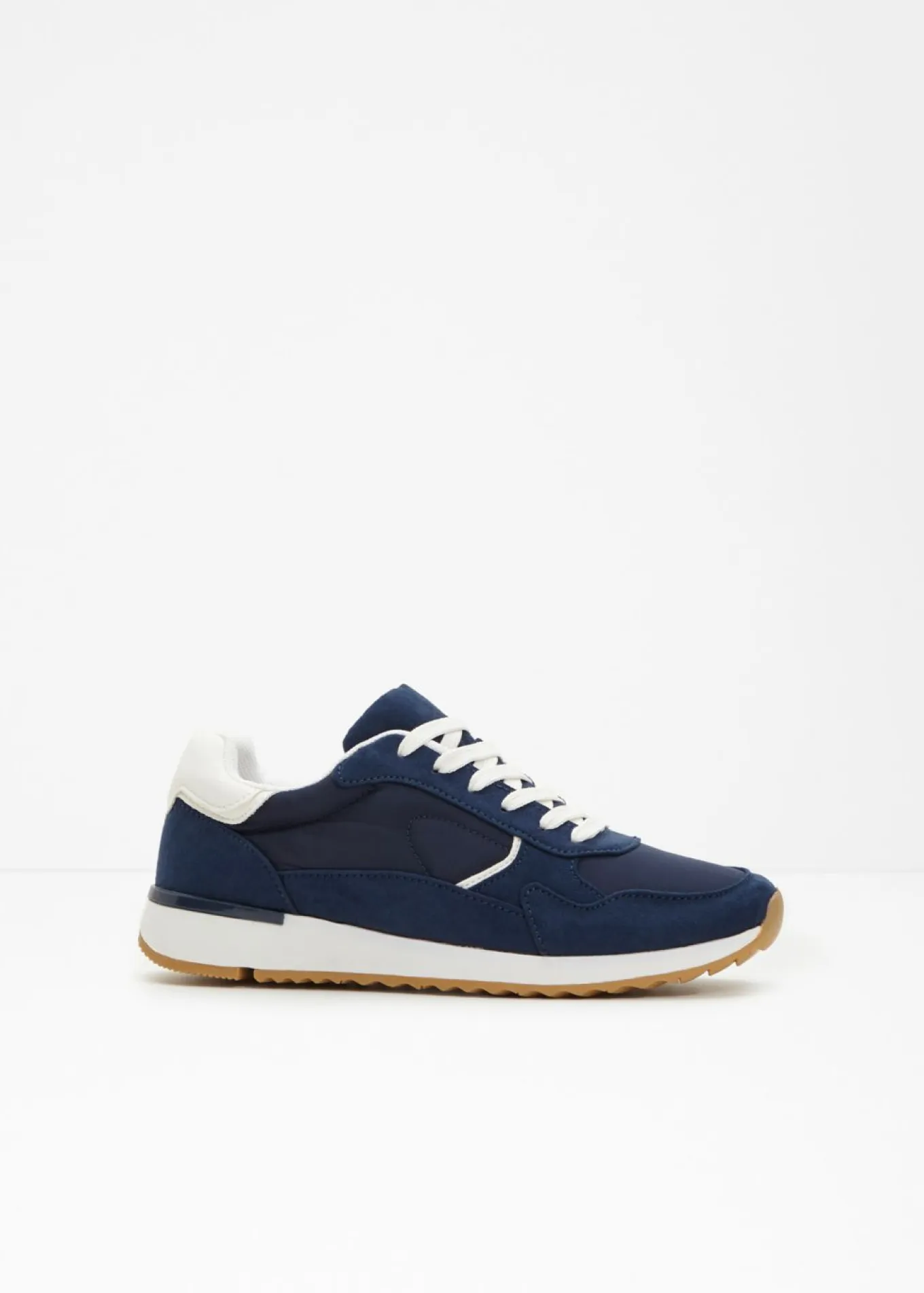 Zapatillas deportivas de estilo retro