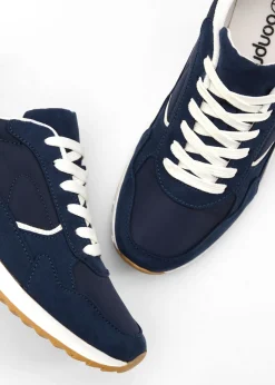Zapatillas deportivas de estilo retro