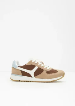 Zapatillas deportivas de estilo retro