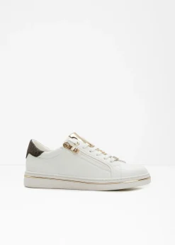 Zapatillas deportivas de Marco Tozzi con cremallera