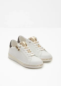 Zapatillas deportivas de Marco Tozzi con cremallera