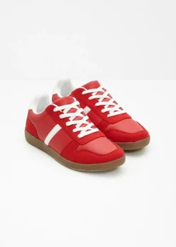 Zapatillas deportivas de estilo retro