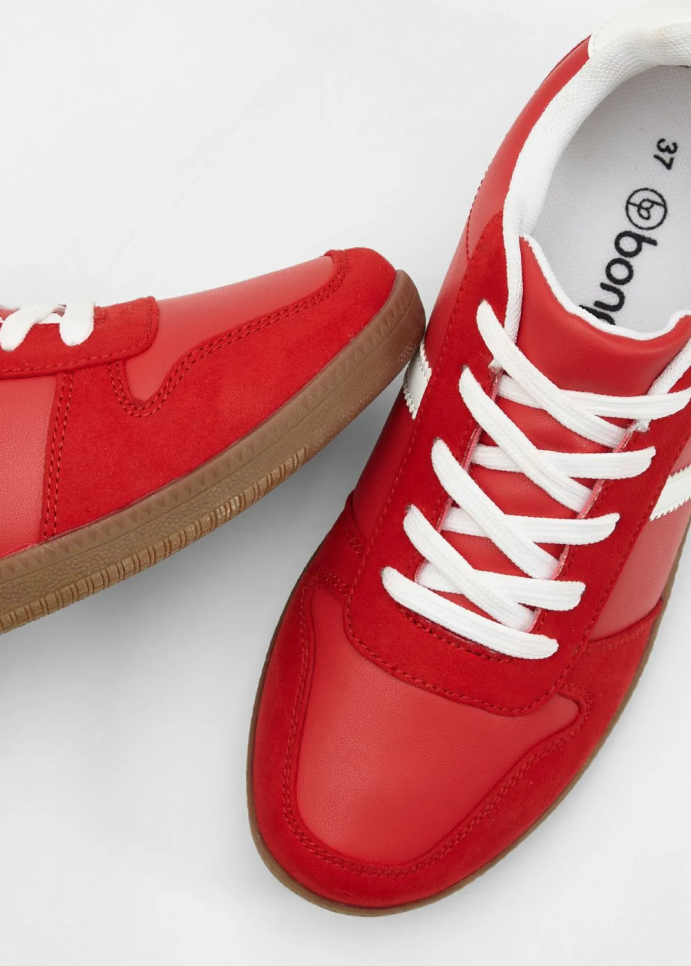 Zapatillas deportivas de estilo retro