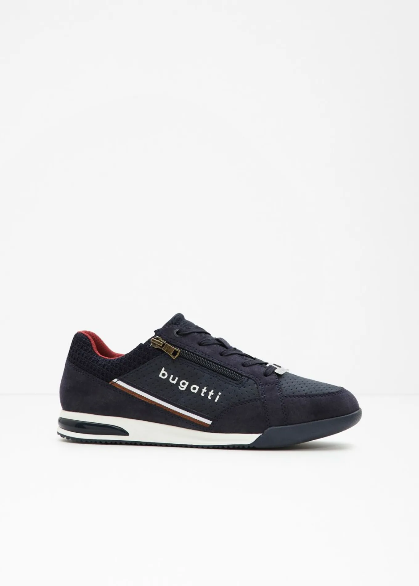 Zapatillas deportivas de Bugatti