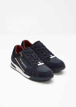Zapatillas deportivas de Bugatti
