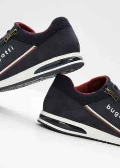 Zapatillas deportivas de Bugatti