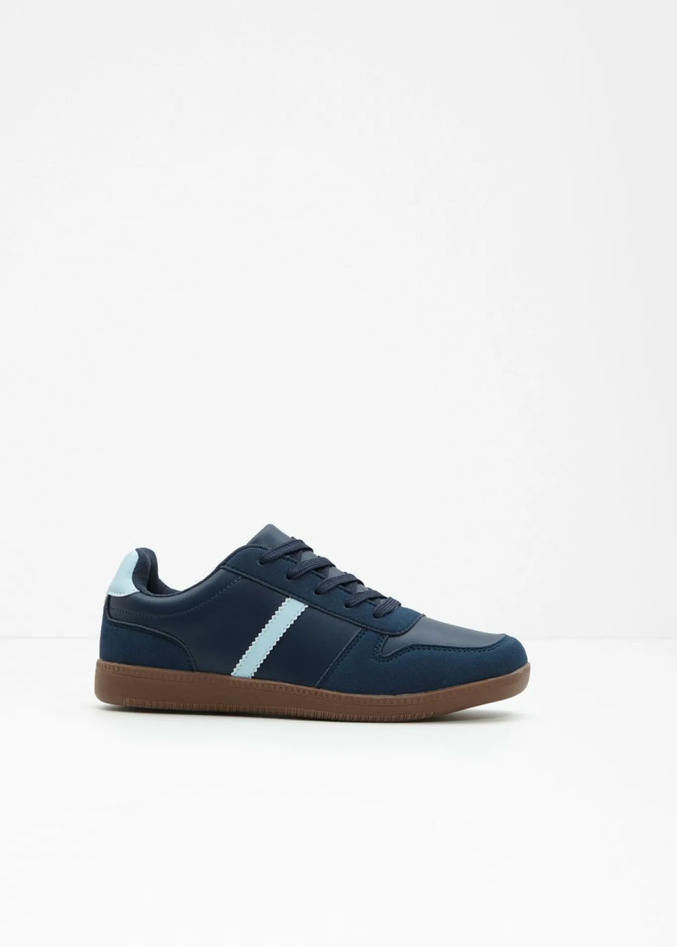 Zapatillas deportivas de estilo retro