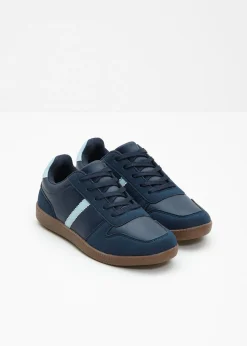 Zapatillas deportivas de estilo retro