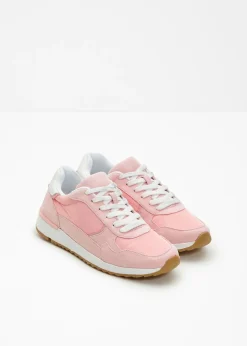 Zapatillas deportivas de estilo retro