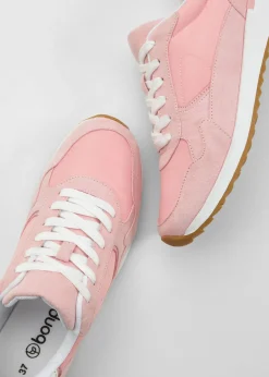 Zapatillas deportivas de estilo retro