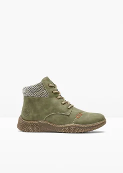 Zapatillas deportivas de caña alta de Rieker